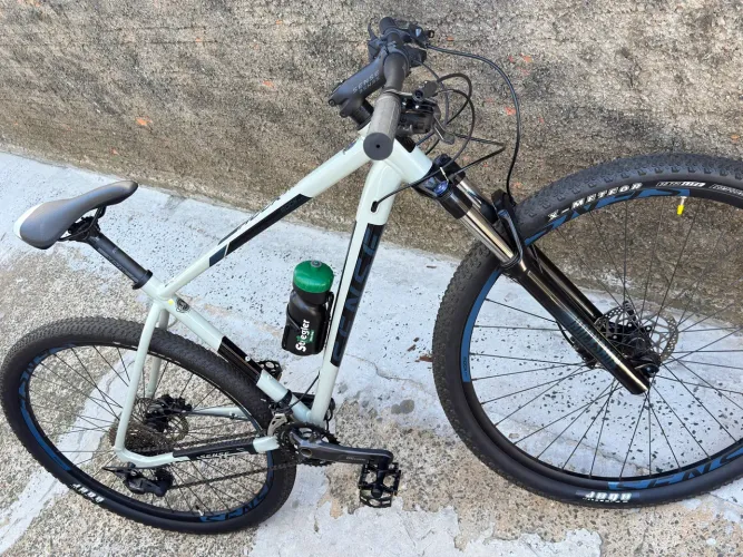VENDE SE BIKE SENSE ROCK EVO