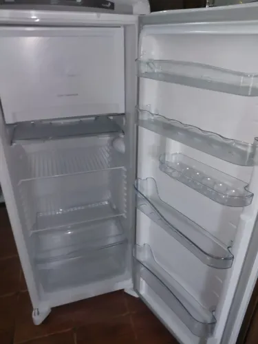 GELADEIRA NOVA FROST FREE CONSUL 300 LITROS 