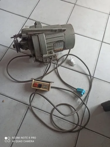 motor