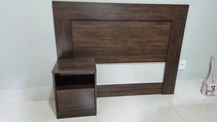 Cama Baú