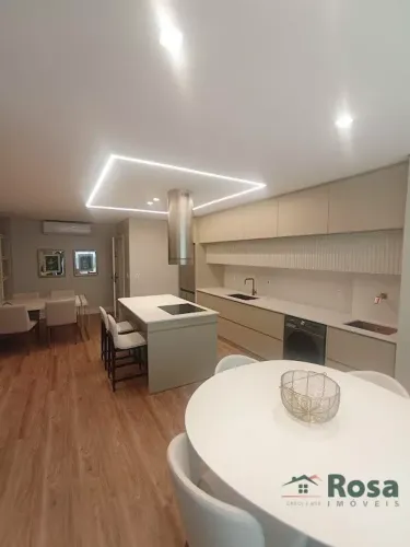 Apartamento 1 quarto, para venda, Jardim Cuiabá, Cuiabá