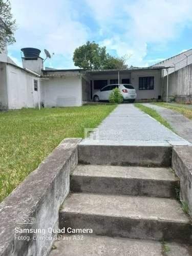 Casa Residencial à venda, Jardim Atlântico, Florianópolis - CA1054.
