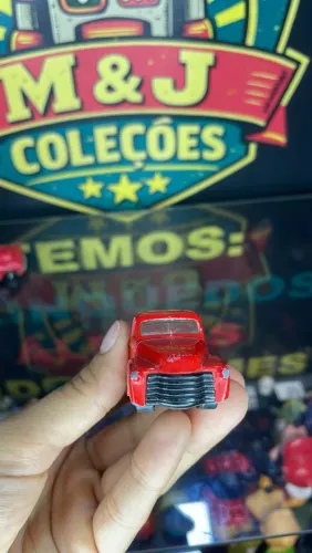 Hotweells Chevy