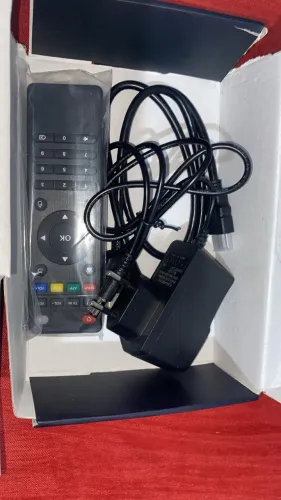 Tv box