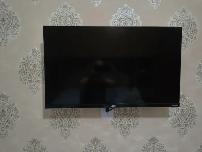 Tv smart 32
