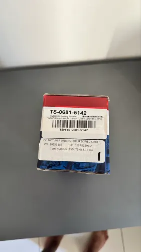 Wastegate Pneumatica Turbosmart IWG75