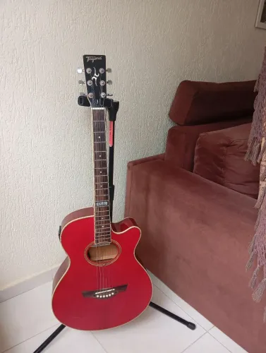 Violão Dallas Tagima