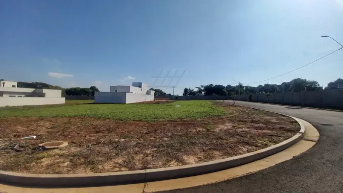 Terreno residencial à venda no Condomínio Residencial Vila América em Nova Odessa