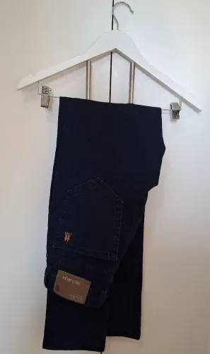 Calça jeans Polo Wear Masculina - Tamanho 40