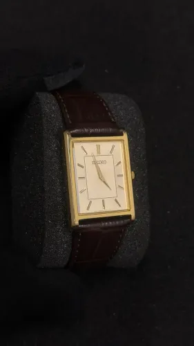 Seiko Tank SWR064