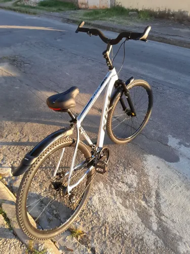 Bike KRW Aro 29
