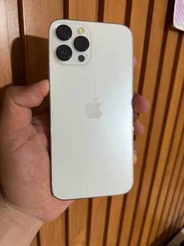 12 pro Max 256gb extra!