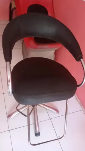 Cadeira hidráulica