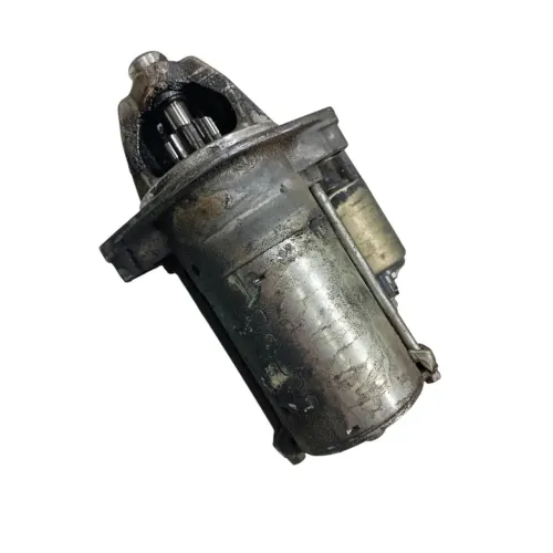 Motor De Arranque Volvo S60 1.6 T4 2011 2012 2013 2014