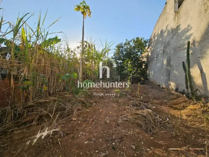 Terreno à venda, Jardim Santana,330.000,00-313m2 Campinas, SP
