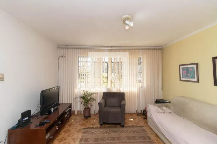 Casa à Venda - Vila Guilherme, 3 Quartos, 140 m2