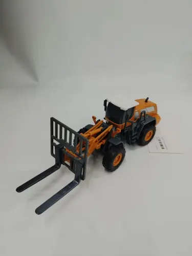Miniaturas de tratores