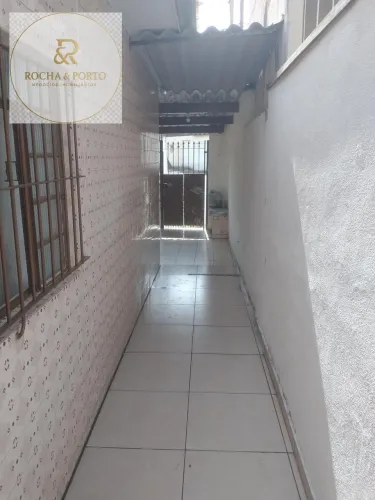 Casa Térrea 3 dormitorios 1 vaga com Excelente Potencial para Reforma na Vila Zelina