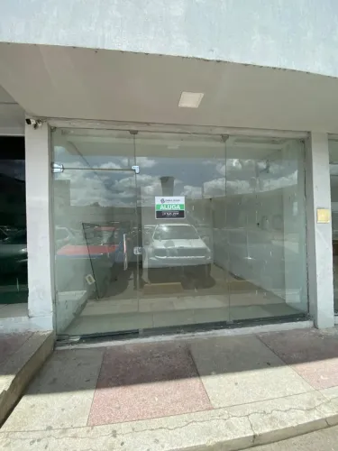 SALA COMERCIAL PARA ALUGUEL