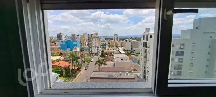 Apartamento à venda Rua João Alfredo Panitz, Centro - São Leopoldo