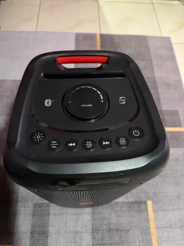 PartyBox AIWA