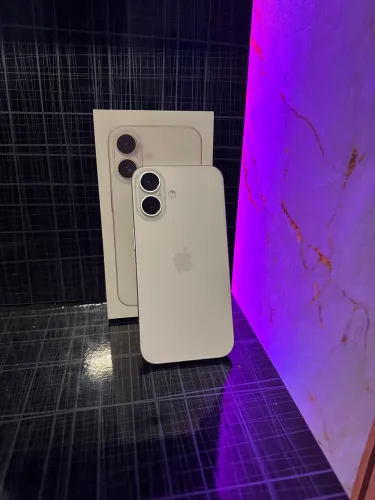 iPhone 16 128gb