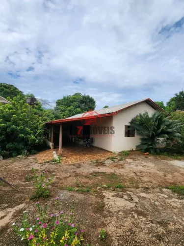 CHÁCARA NA VILA MARIA ROSA - GOIÂNIA/GO