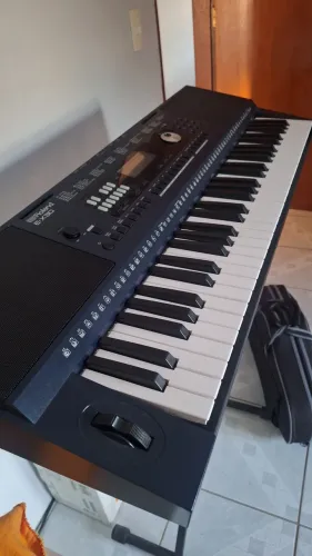 Teclado roland ex30