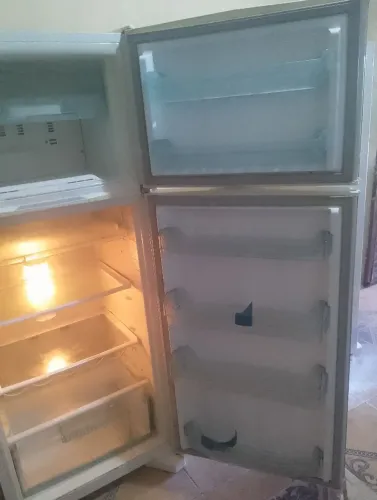 Geladeira Brastemp Frost Free 370 Litros