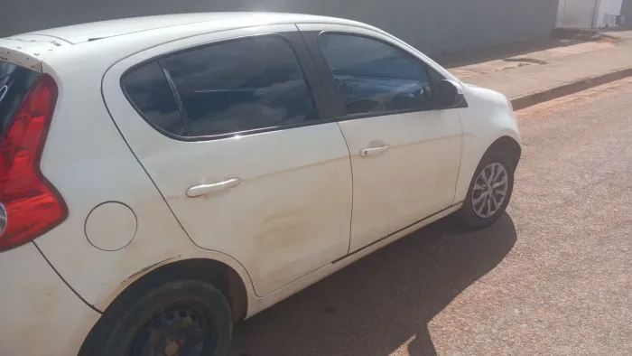 Fiat Palio Attractive 1.0 EVO Fire Flex 8V 5P 2014