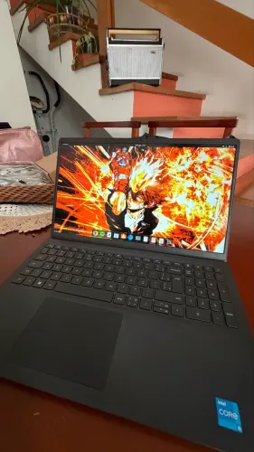 Notebook Dell Inspirion 15 3000