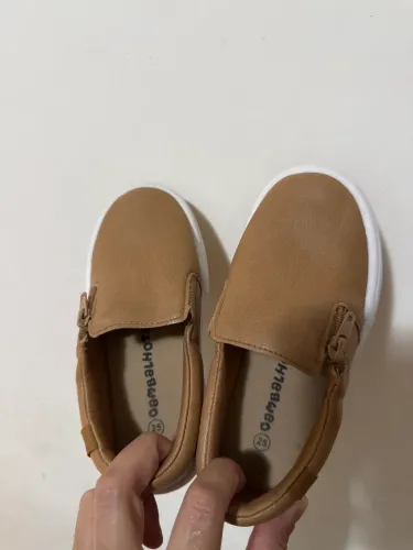 Slip on Cambalhota n°25