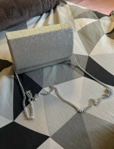 Bolsa de brilho