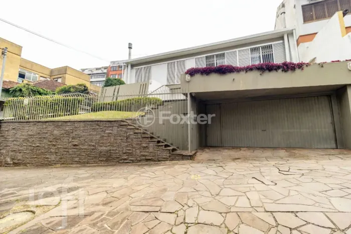 Apartamento à venda Rua Visconde de Duprat, Petrópolis - Porto Alegre