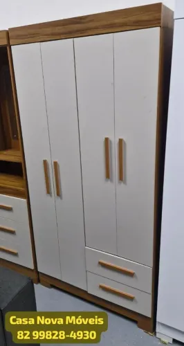 Guarda Roupa