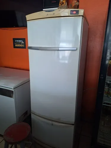 Geladeiras,cervejarias