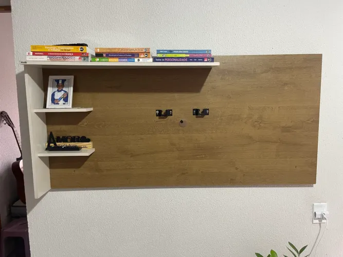 Painel de TV