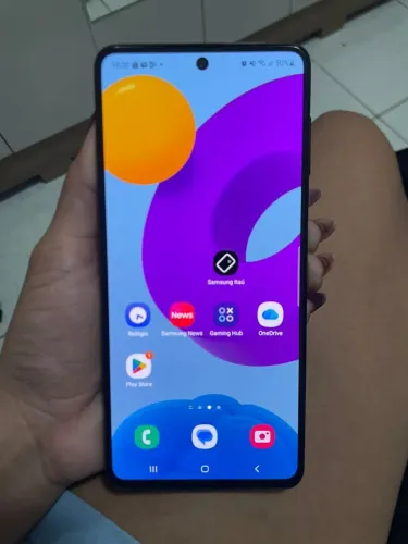 Samsung M52 128gb