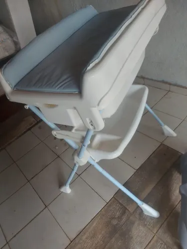 Produtos para bebê