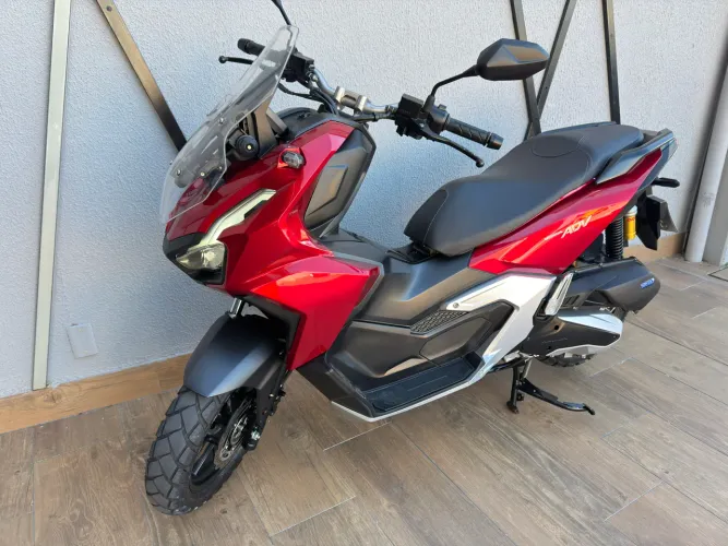 Honda ADV 160 