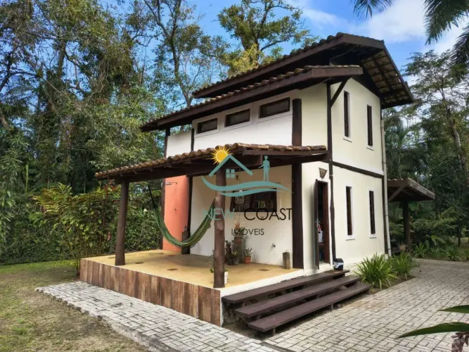 PROPRIEDADE À VENDA SERTÃO DO PIAVU