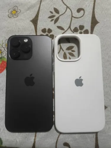iPhone 14 pro max semi novo 