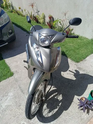 Honda Biz 110i