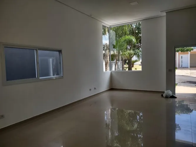 Casa em Condomínio para Venda em Sorocaba, Cajuru do Sul, 3 dormitórios, 3 suítes, 5 banhe