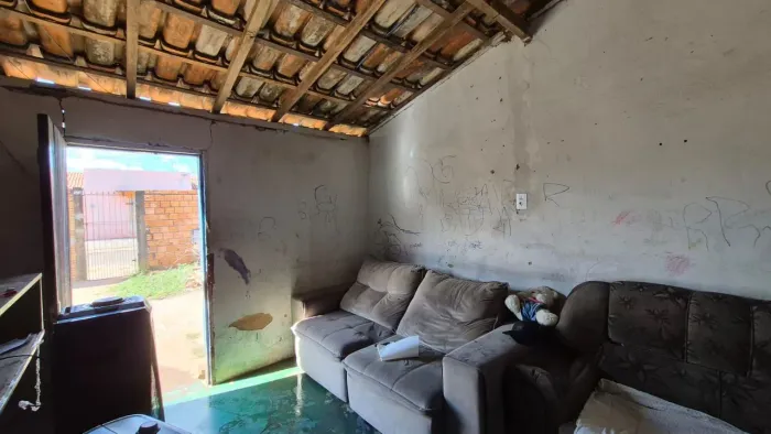 Casa a venda