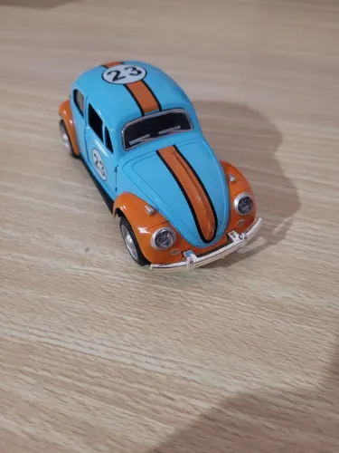 Miniatura de carro