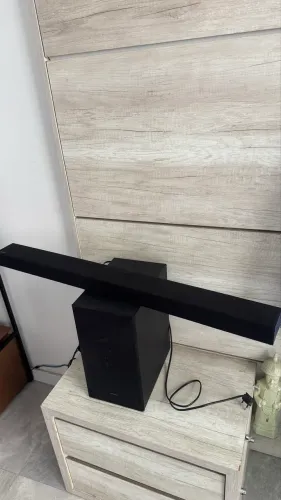 Sound bar Samsung