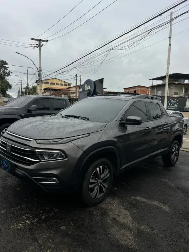 Fiat Toro Freedom 1.3 T270 4X2 Flex AUT 2023