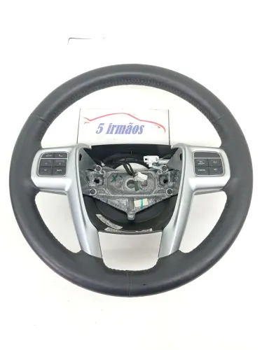 Aro Volante Direção Chrysler Town Country 3.6 V6 2012 / 2013