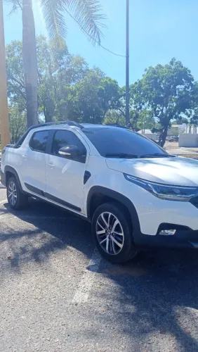 Fiat Strada Volcano 1.3 Flex 8V CD 2026